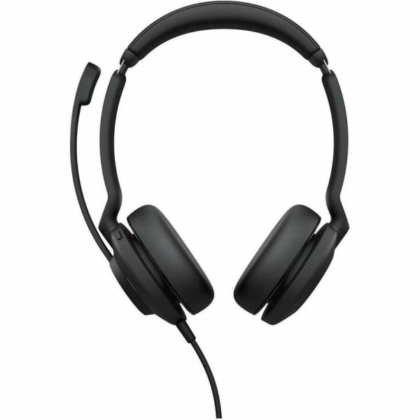 Jabra Evolve2 30 SE Wired Headset - Image 2