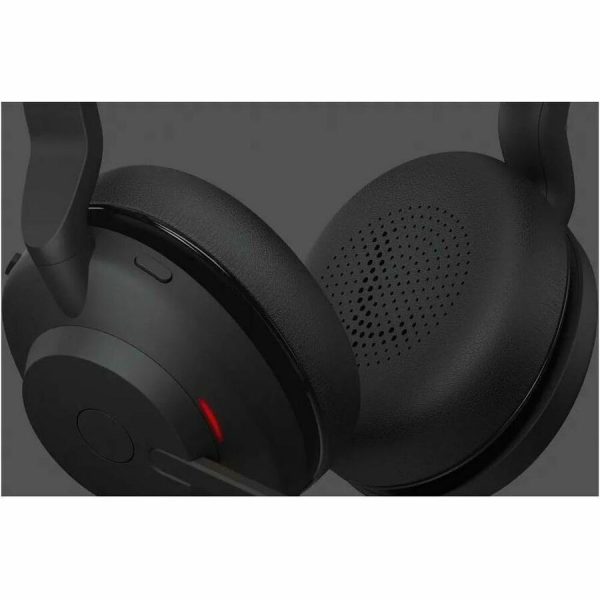 Jabra Evolve2 30 SE Wired Headset - Image 3