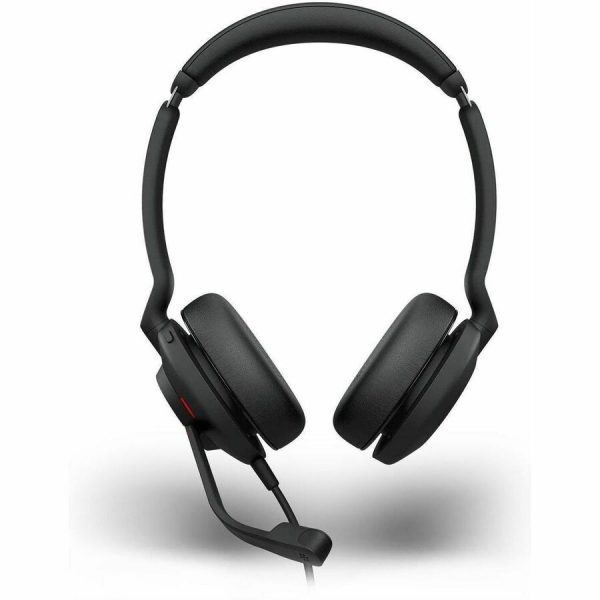 Jabra Evolve2 30 SE Wired Headset - Image 9