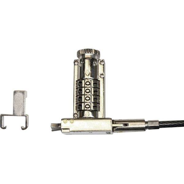 Noble TZ07T Resettable Combination Wedge Lock - Image 3