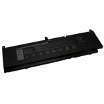 BTI PKWVM-BTI 11.4V 95WHR LI-ION BATTERY 447VR, 68N03, CR72X, PKWVM