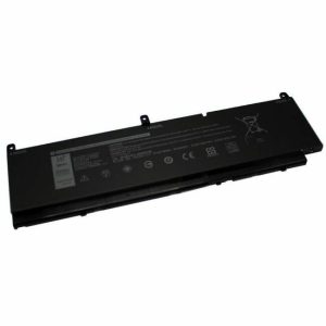 BTI PKWVM-BTI 11.4V 95WHR LI-ION BATTERY 447VR, 68N03, CR72X, PKWVM