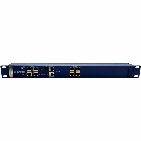 Black Box AlertWerks Environmental Monitoring System - Image 2