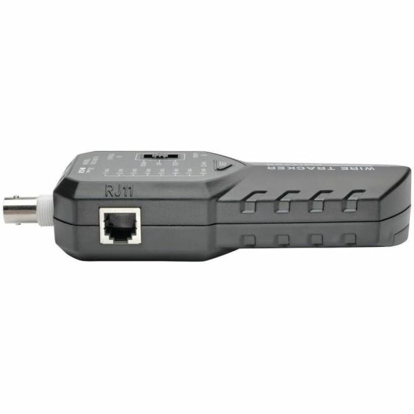 Eaton Tripp Lite Series Multi-Function Cable Tester with Wire Tracker and Tone Generator - Image 3
