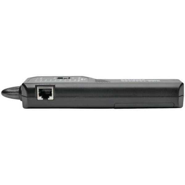 Eaton Tripp Lite Series Multi-Function Cable Tester with Wire Tracker and Tone Generator - Image 5