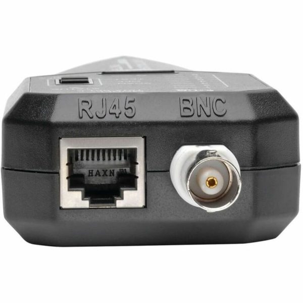 Eaton Tripp Lite Series Multi-Function Cable Tester with Wire Tracker and Tone Generator - Image 6
