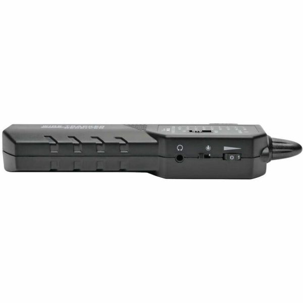 Eaton Tripp Lite Series Multi-Function Cable Tester with Wire Tracker and Tone Generator - Image 7