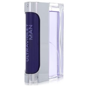 Paco Rabanne Eau De Toilette Spray (Tester) 3.4 oz for Men