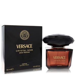 Versace Parfum Spray 3 oz for Women