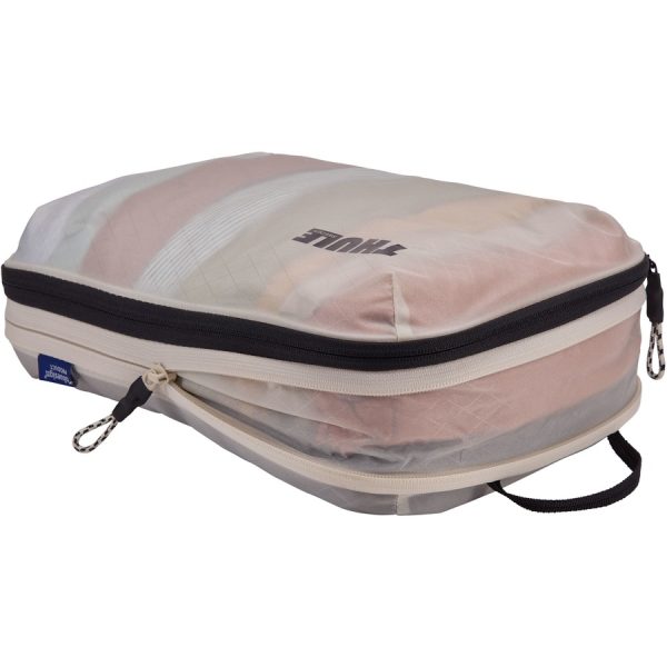 Thule Compression TCPC202 Carrying Case Shirt, Sweater, Clothes, Luggage - White - Image 2
