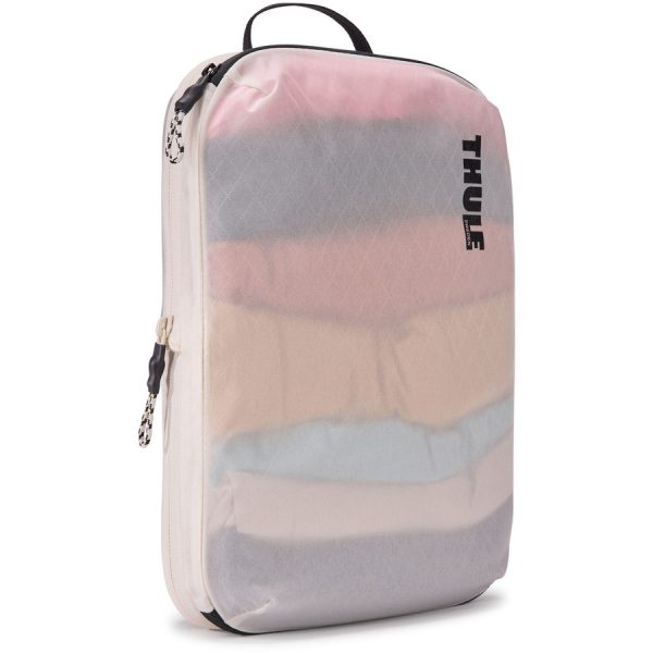 Thule Compression TCPC202 Carrying Case Shirt, Sweater, Clothes, Luggage - White - Image 5