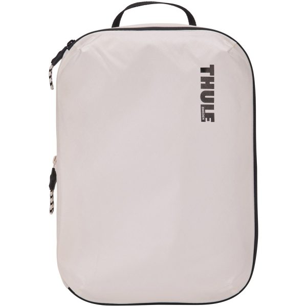 Thule Compression TCPC202 Carrying Case Shirt, Sweater, Clothes, Luggage - White - Image 7