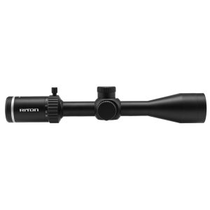 RITON 3 PRIMAL 4-16X44 MOA DPLX SFP