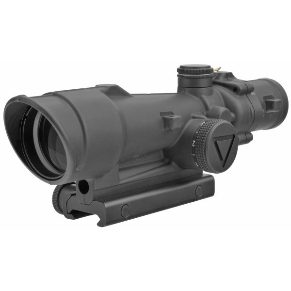 TRIJICON ACOG 3.5X35LED .223 GRN CHV - Image 2