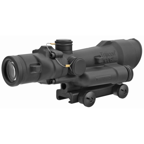 TRIJICON ACOG 3.5X35LED .223 GRN CHV - Image 4