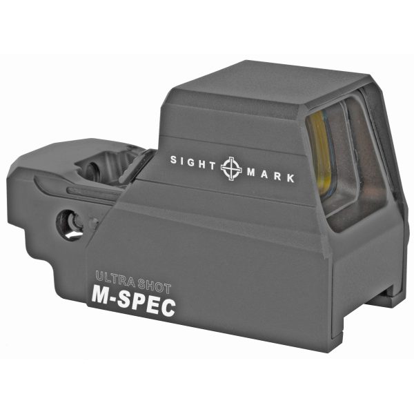 SIGHTMARK ULTRA SHOT M-SPEC LQD - Image 2