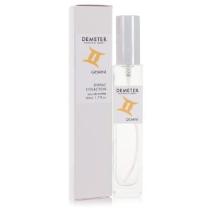 Demeter Eau De Toilette Spray 1.7 oz for Women