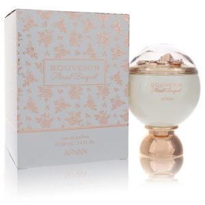 Afnan Eau De Parfum Spray 3.4 oz for Women