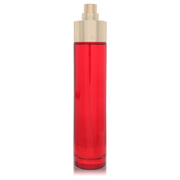Perry Ellis Eau De Parfum Spray (Tester) 3.4 oz for Women