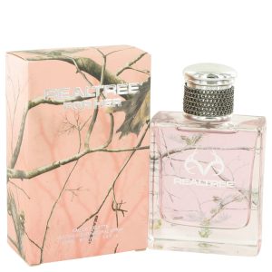 Jordan Outdoor Eau De Toilette Spray 3.4 oz for Women