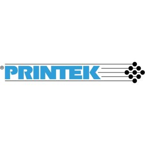 Printek Receipt Paper Premium 8.5" 6 Rolls