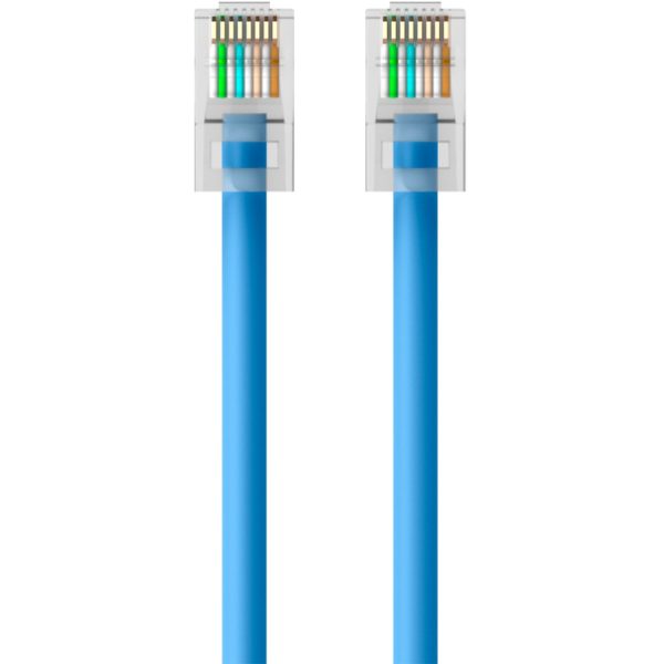 Belkin Cat5e Patch Cable - Image 2