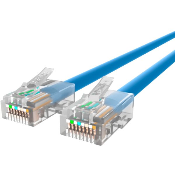 Belkin Cat5e Patch Cable - Image 3
