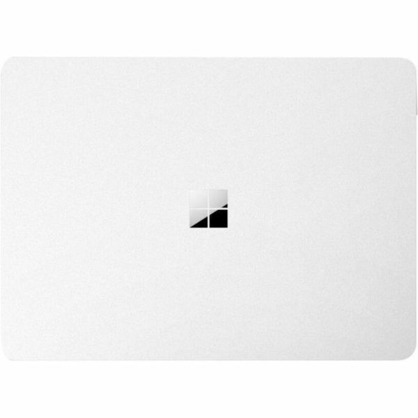 Microsoft Surface Laptop 7 13.8" Touchscreen Clamshell Copilot+ PC Notebook - Qualcomm Snapdragon X Elite X1E-80-100 - 16 GB - 512 GB SSD - English Keyboard - Platinum - Image 11