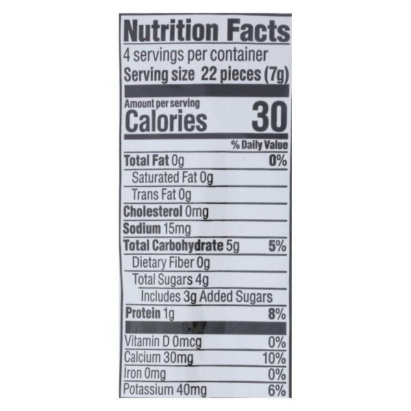 Happy Baby Happy Yogis Organic Superfoods Yogurt and Fruit Snacks Mixed Berry - 1 oz - Case of 8 - Image 2