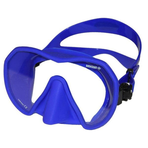 Maxlux S Mask