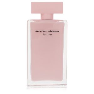Narciso Rodriguez Eau De Parfum Spray (unboxed) 3.4 oz for Women