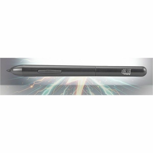 Adesso 10" x 6" Graphic Tablet - Image 7