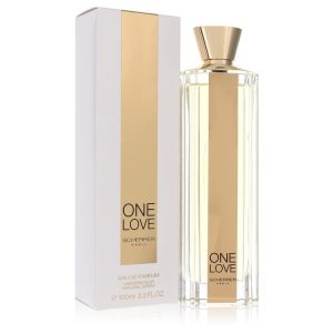 Jean Louis Scherrer Eau De Parfum Spray 3.4 oz for Women