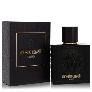 Roberto Cavalli Eau De Toilette Spray 3.4 oz for Men