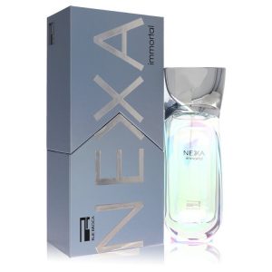 Rue Broca Eau De Parfum Spray (Unisex) 3.4 oz for Men