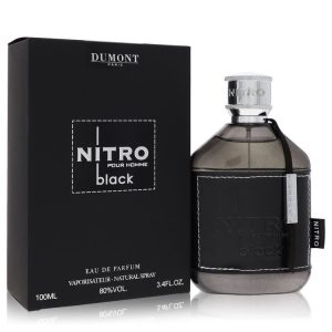 Dumont Paris Eau De Parfum Spray 3.4 oz for Men