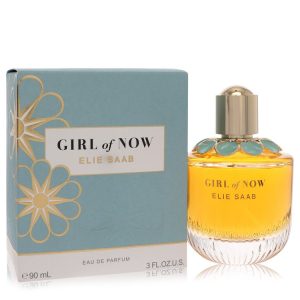 Elie Saab Eau De Parfum Spray 3 oz for Women