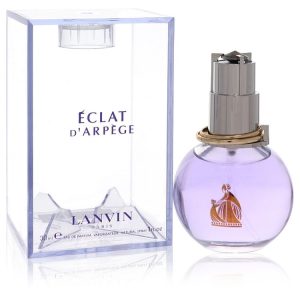 Lanvin Eau De Parfum Spray 1 oz for Women