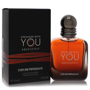 Giorgio Armani Eau De Parfum Spray 1.7 oz for Men