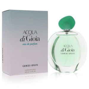 Giorgio Armani Eau De Parfum Spray 3.4 oz for Women
