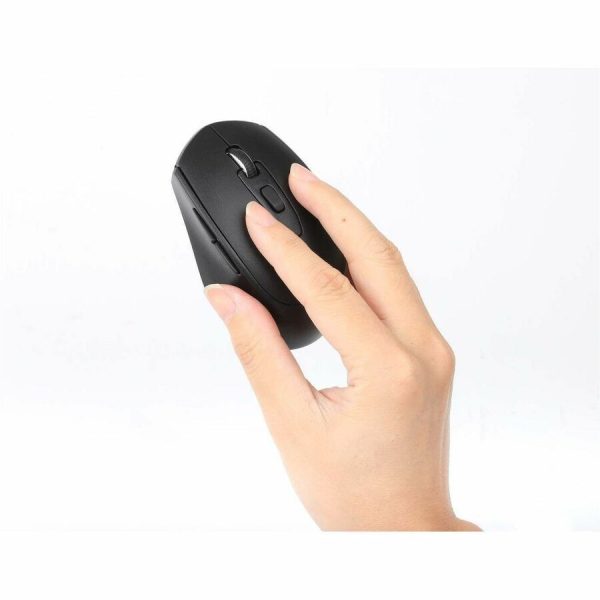 Manhattan MW6200 Wireless Optical USB Mouse - Image 5