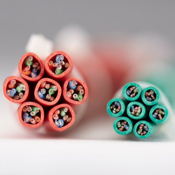 Black Box Slim-Net Cat.6 UTP Patch Network Cable - Image 4