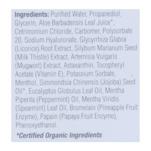 Derma E - Gentle Enzyme Peel - 1 Each-1.7 OZ