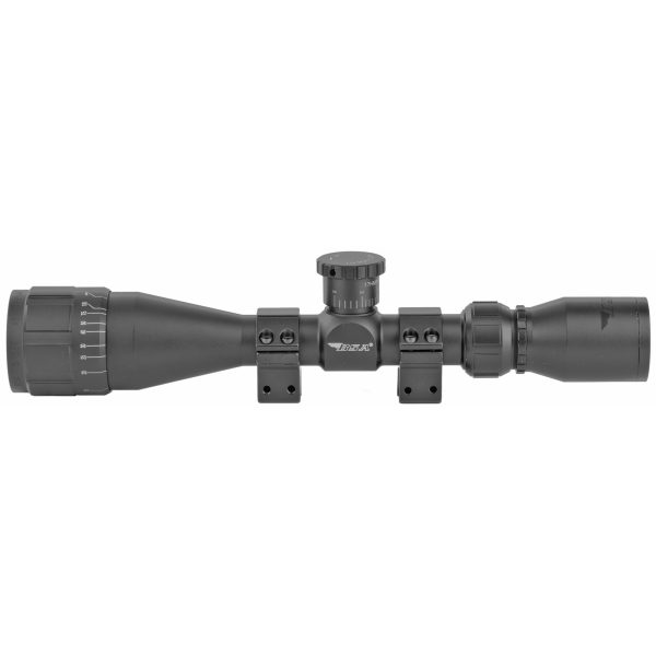 BSA SWEET 17 3-9X40 30/30 BLK - Image 3