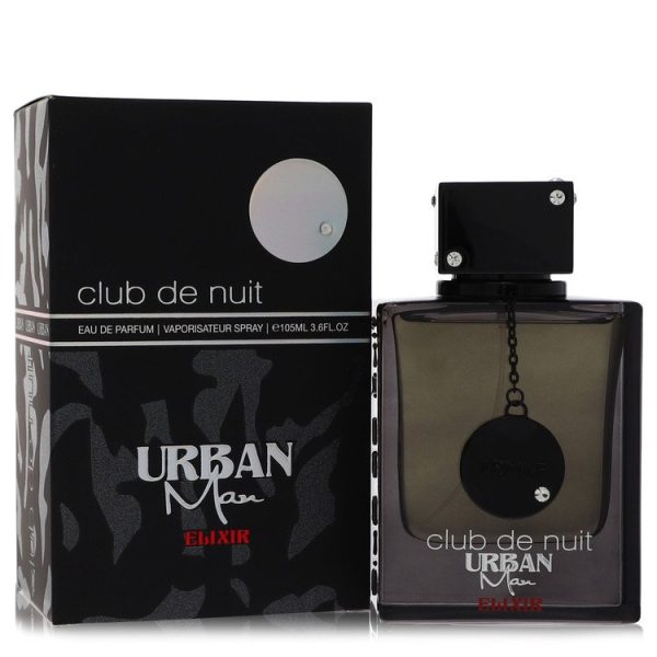 Armaf Eau De Parfum Spray 3.6 oz for Men