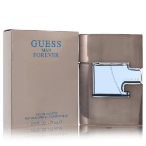 Guess Eau De Toilette Spray 2.5 oz for Men