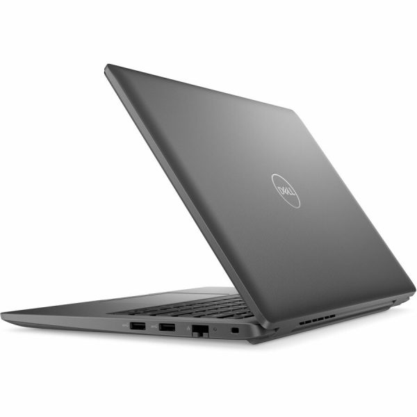Dell Latitude 3000 3450 14" Notebook - Full HD - Intel Core i5 13th Gen i5-1335U - 8 GB - 256 GB SSD - English (US) Keyboard - Soft Charcoal - Image 6