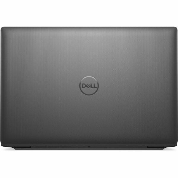 Dell Latitude 3000 3450 14" Notebook - Full HD - Intel Core i5 13th Gen i5-1335U - 8 GB - 256 GB SSD - English (US) Keyboard - Soft Charcoal - Image 8