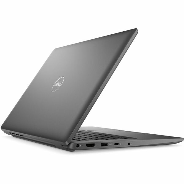 Dell Latitude 3000 3450 14" Notebook - Full HD - Intel Core i5 13th Gen i5-1335U - 8 GB - 256 GB SSD - English (US) Keyboard - Soft Charcoal - Image 9