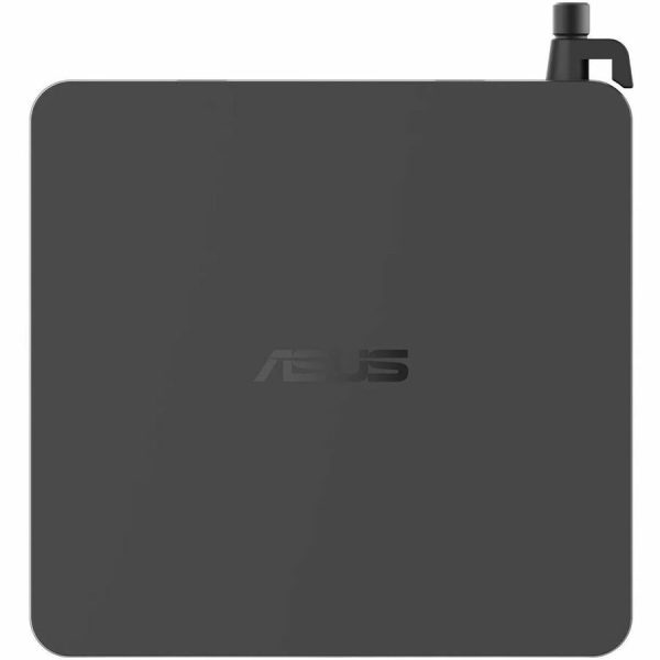 Asus NUC 13 Pro NUC13L3Kv5 Barebone System - Mini PC - Socket BGA-1744 - 1 Core i5 13th Gen i5-1350P Dodeca-core (12 Core) - Image 5